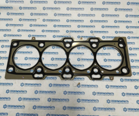 Прокладка головки блока цилиндров на Sollers-Atlant - 1002050FE010 Прокладка головки блока цилиндров на Sollers-Atlant - 1002050FE010