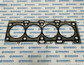 Прокладка головки блока цилиндров на Соллерс Атлант - 1002050FE010