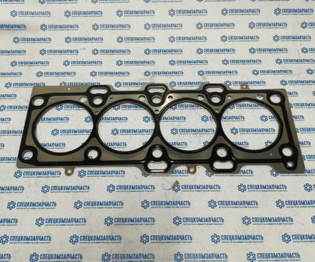 Прокладка головки блока цилиндров на Sollers-Atlant - 1002050FE010 Прокладка головки блока цилиндров на Sollers-Atlant - 1002050FE010