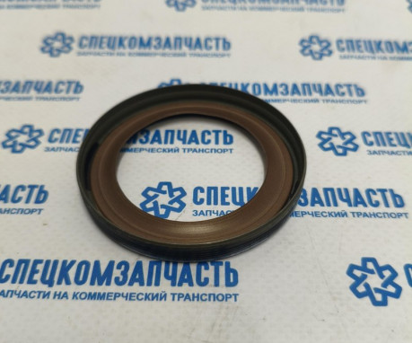 Сальник коленвала передний 2.7D на Sollers-Atlant - 1002070FE010