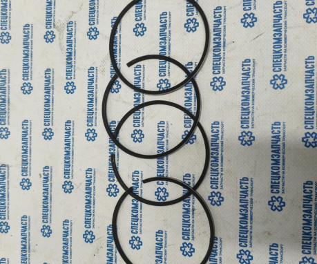 Кольцо поршневое №1 компрессионное верхнее на Sollers-Atlant - 1004025FE010 Кольцо поршневое №1 компрессионное верхнее на Sollers-Atlant - 1004025FE010