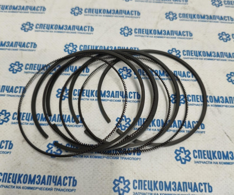 Кольцо поршневое №3 маслосъемное на Sollers-Atlant - 1004030FE010 Кольцо поршневое №3 маслосъемное на Sollers-Atlant - 1004030FE010