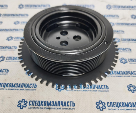 Шкив коленвала на Sollers-Atlant - 1005100FE010 Шкив коленвала на Sollers-Atlant - 1005100FE010