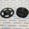 Шкив коленвала на Sollers-Atlant - 1005100FE010 Шкив коленвала на Sollers-Atlant - 1005100FE010