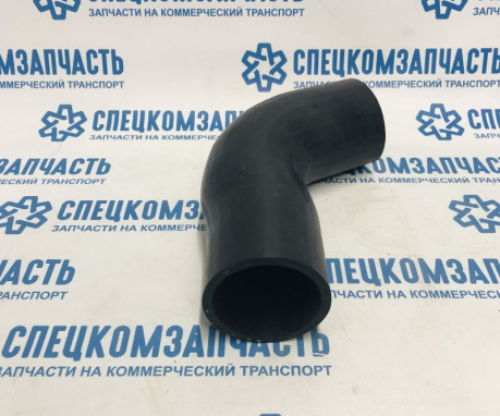 Патрубок интеркулера (верхний впускной) W901-903 (1часть) на Мерседес Спринтер - 1005248