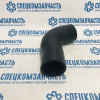 Патрубок интеркулера (верхний впускной) W901-903 (1часть) на Мерседес Спринтер - 1005248