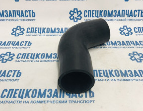 Патрубок интеркулера (верхний впускной) W901-903 (1часть) на Мерседес Спринтер - 1005248