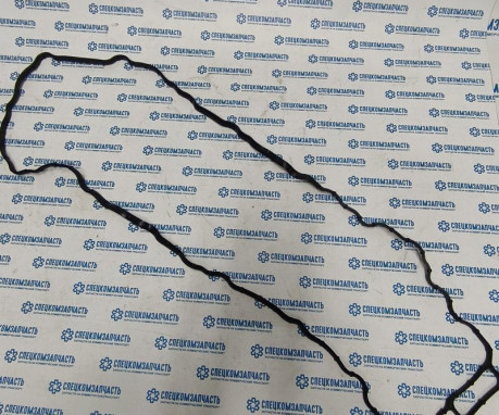 Прокладка поддона блока двигателя на Sollers-Atlant - 1009011FE010