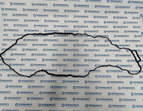 Прокладка поддона блока двигателя на Соллерс Атлант - 1009011FE010