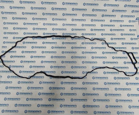 Прокладка поддона блока двигателя на Sollers-Atlant - 1009011FE010