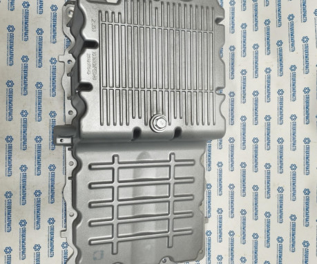 Поддон двигателя 2.7D на Sollers-Atlant - 1009100FE040 Поддон двигателя 2.7D на Sollers-Atlant - 1009100FE040