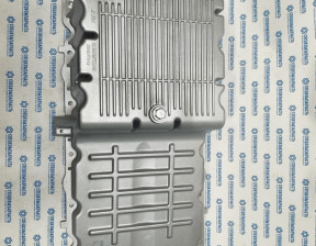 Поддон двигателя 2.7D на Соллерс Атлант - 1009100FE040