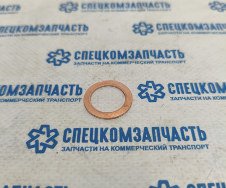 Шайба сливной пробки на Sollers-Atlant - 1009105FE010