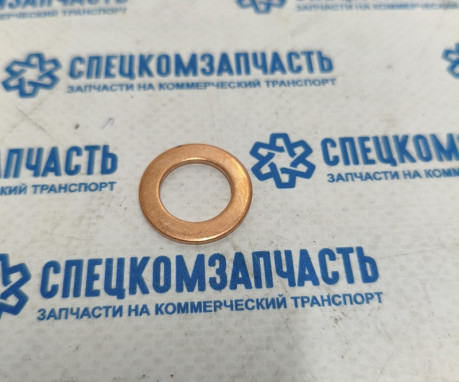 Прокладка сливной пробки масла на Sollers-Atlant - 1009107FA020 Прокладка сливной пробки масла на Sollers-Atlant - 1009107FA020