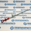Трубка указателя масла (+щуп) 2.7D на Sollers-Atlant - 1009200FE040