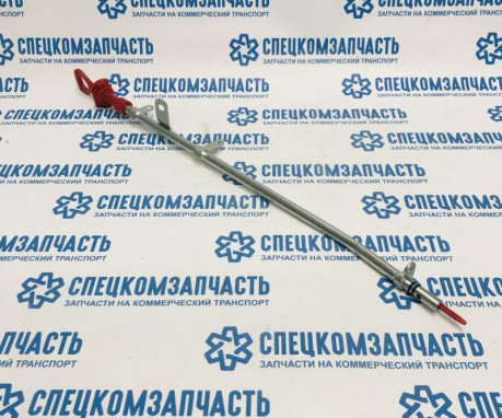 Трубка указателя масла (+щуп) 2.7D на Sollers-Atlant - 1009200FE040