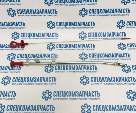 Трубка указателя масла (+щуп) 2.7D на Sollers-Atlant - 1009200FE040