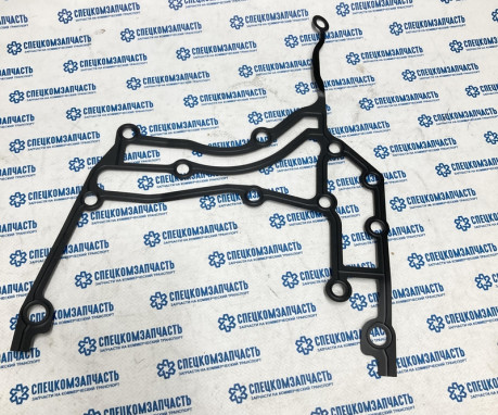 Прокладка масляного насоса на Sollers-Atlant - 1010013FE010 Прокладка масляного насоса на Sollers-Atlant - 1010013FE010