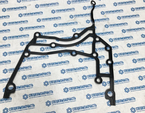 Прокладка масляного насоса на Соллерс Атлант - 1010013FE010