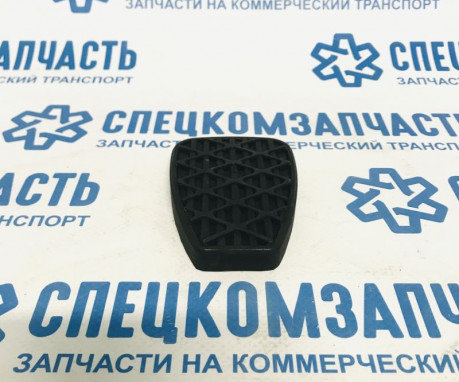 Накладка педали тормоза на Мерседес Спринтер - 10100244