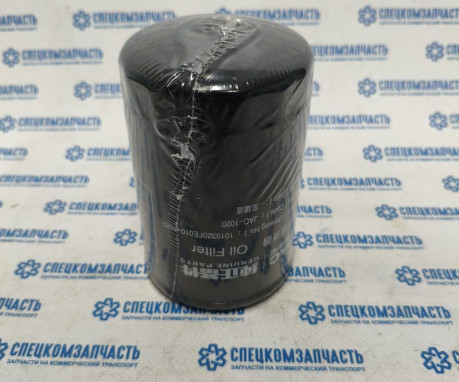 Фильтр масляный 2.7D на Sollers-Atlant - 1010320FE010 Фильтр масляный 2.7D на Sollers-Atlant - 1010320FE010