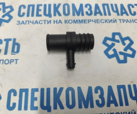 Штуцер трубки со штекером вентиляции картерных газов на Sollers Argo - 1014230FE150