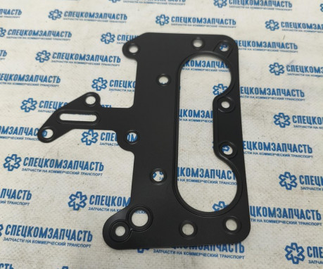 Прокладка крышки механизма шестерен на Sollers-Atlant - 1021013FD020