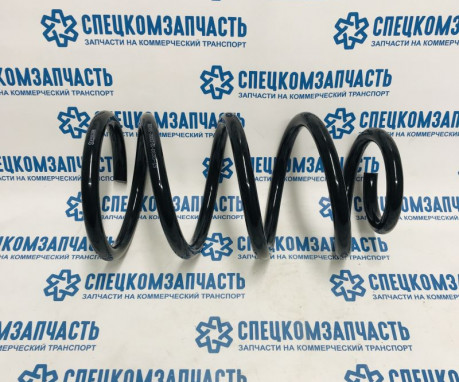 Пружина передняя на Форд Транзит - 1023392SX
