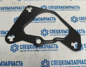 Прокладка вакуумного насоса на Соллерс Атлант - 1025014FE010