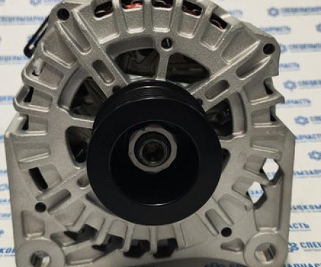 Генератор на Sollers-Atlant - 1025030FE040