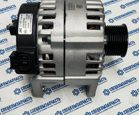 Генератор на Sollers-Atlant - 1025030FE040