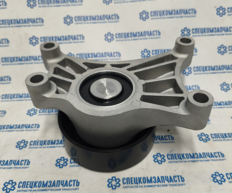 Ролик приводного ремня (обводной с кронштейном) на Sollers-Atlant - 1025200FE040