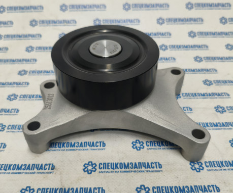 Ролик приводного ремня (обводной с кронштейном) на Sollers-Atlant - 1025200FE040