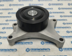 Ролик приводного ремня (обводной с кронштейном) на Соллерс Атлант - 1025200FE040