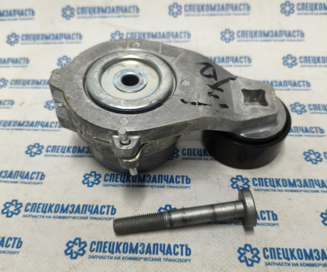 Натяжитель приводного ремня Sollers Atlant 1.9D на Sollers-Atlant - 1025300FB010XZ Натяжитель приводного ремня Sollers Atlant 1.9D на Sollers-Atlant - 1025300FB010XZ