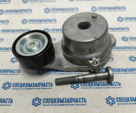 Натяжитель приводного ремня Sollers Atlant 1.9D на Sollers-Atlant - 1025300FB010XZ Натяжитель приводного ремня Sollers Atlant 1.9D на Sollers-Atlant - 1025300FB010XZ