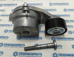 Натяжитель приводного ремня Sollers Atlant 1.9D на Соллерс Атлант - 1025300FB010XZ