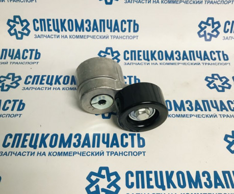 Ролик генератора натяжной 2.7D 149л.с (Евро 5) на Sollers-Atlant - 1025300FE130