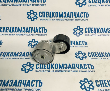 Ролик генератора натяжной 2.7D 149л.с (Евро 5) на Sollers-Atlant - 1025300FE130