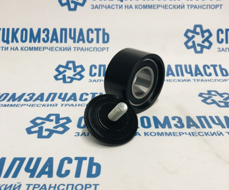 Ролик генератора обводной 2.0 на Sollers Argo - 1025400FD020