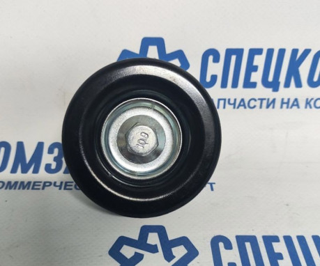 Ролик приводного ремня (обводной, нижний) на Sollers-Atlant - 1025400FE130