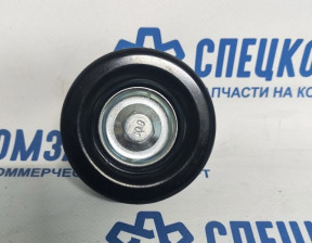Ролик приводного ремня (обводной, нижний) на Соллерс Атлант - 1025400FE130