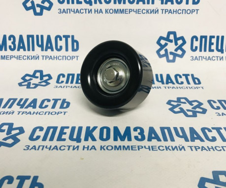 Ролик приводного ремня (обводной, верхний) на Sollers-Atlant - 1025500FE130