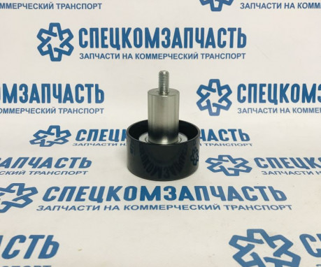 Ролик приводного ремня (обводной, верхний) на Sollers-Atlant - 1025500FE130