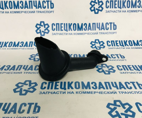 Маслоприемник поддона двигателя ЕВРО-4 на Пежо Боксер - 103950