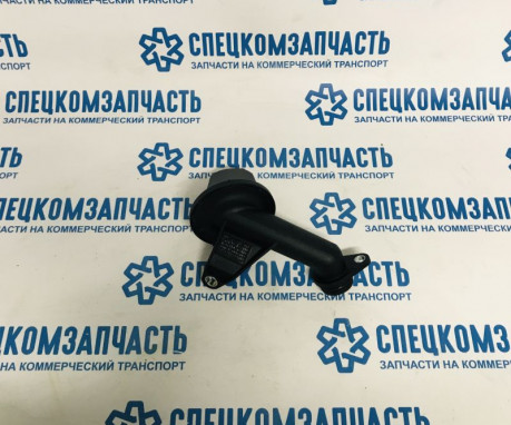 Маслоприемник поддона двигателя ЕВРО-4 на Пежо Боксер - 103950