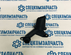 Маслоприемник поддона двигателя ЕВРО-4 на Пежо Боксер - 103950
