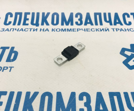 Предохранитель пластинчатый (на аккумуляторе) 125А на Фиат Дукато - 10404490