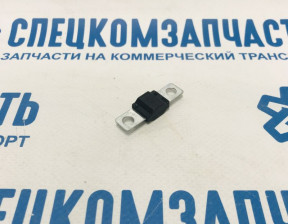 Предохранитель пластинчатый (на аккумуляторе) 125А на Фиат Дукато - 10404490