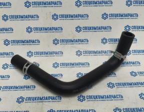 Шланг охлаждения на Соллерс Арго - 1041090FD020